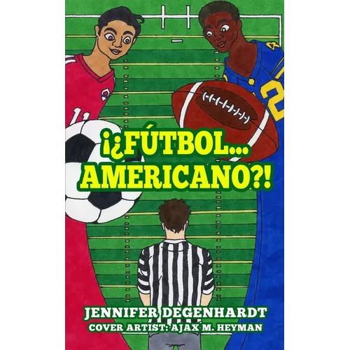 。ソF偀bol...americano?! - Paperback
