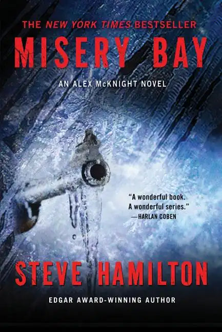Misery Bay: An Alex McKnight Novel - Paperback