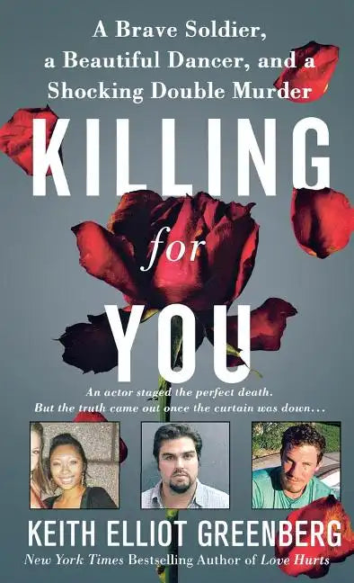 Killing for You - Paperback