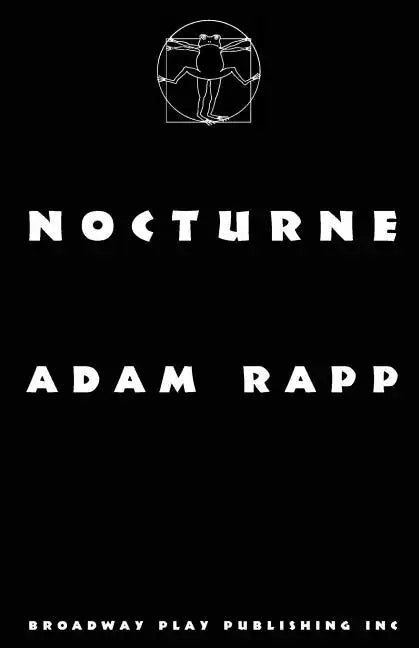 Nocturne - Paperback