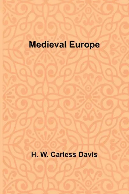 Medieval Europe - Paperback