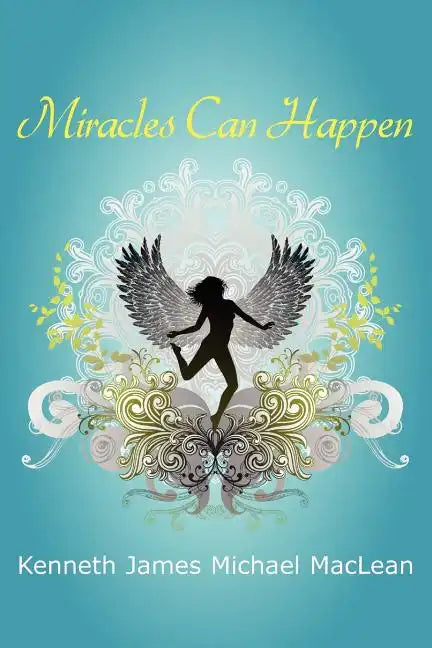 Miracles Can Happen - Paperback