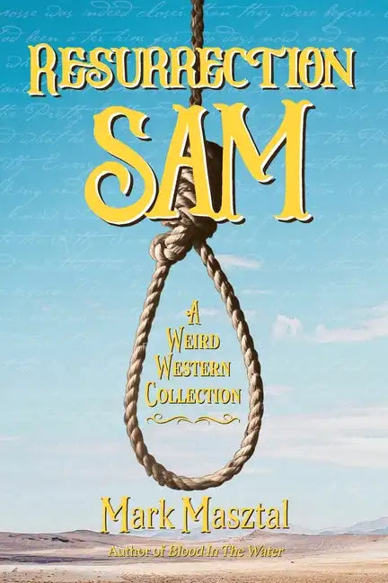 Resurrection Sam - Paperback