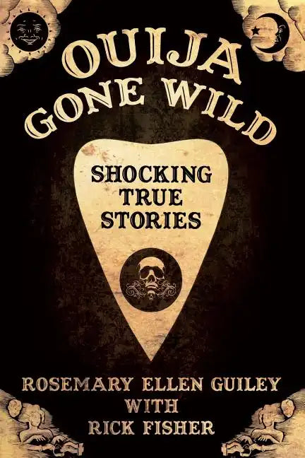 Ouija Gone Wild - Paperback