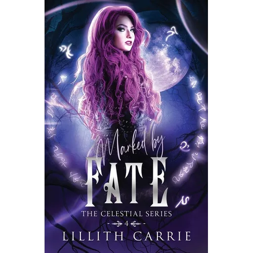 Marked By Fate - Paperback