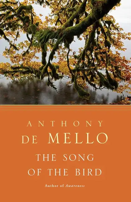 The Song of the Bird - Paperback
