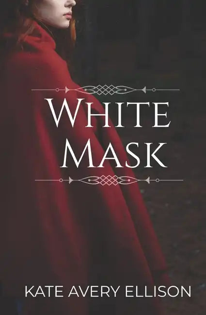 White Mask - Paperback