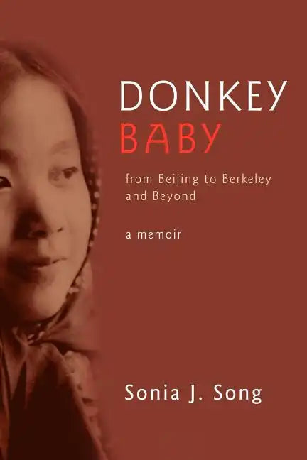Donkey Baby: From Beijing to Berkeley and Beyond - Paperback