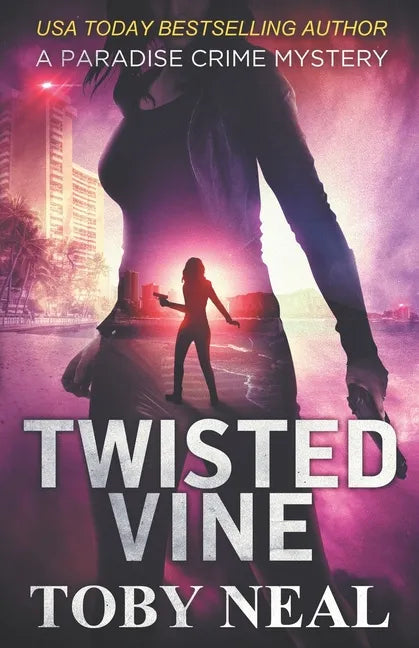 Twisted Vine - Paperback