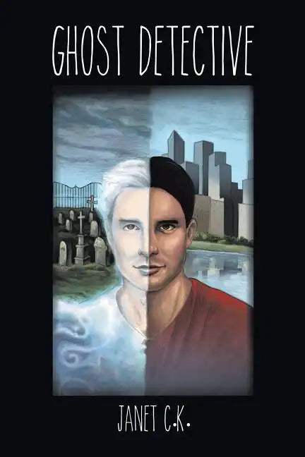 Ghost Detective - Paperback