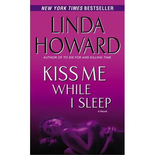 Kiss Me While I Sleep - Mass Market Paperbound