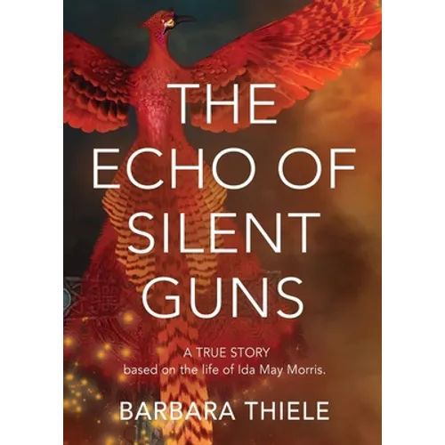 The Echo of Silent Guns - Paperback