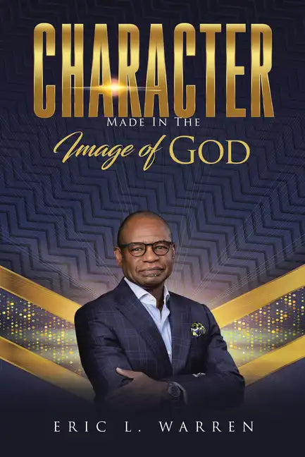 Character: Made in the Image of God - Paperback