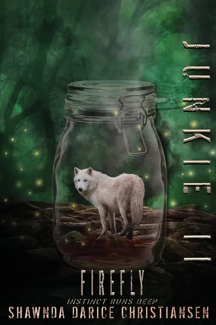 Junkie II: Firefly - Paperback