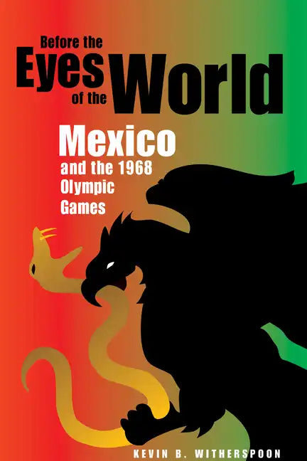 Before the Eyes of the World - Paperback