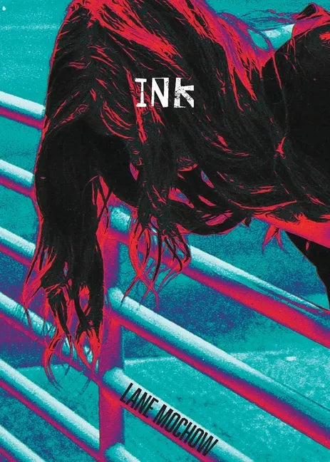 Ink - Paperback