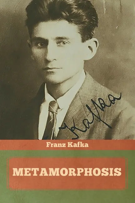 Metamorphosis - Paperback