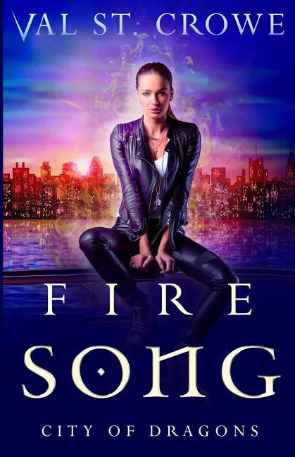 Fire Song - Paperback