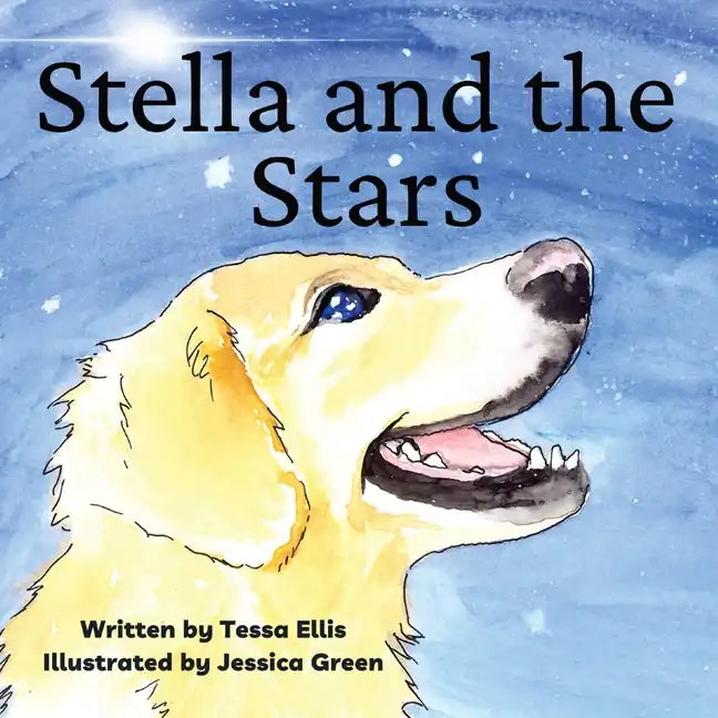 Stella and the Stars - Paperback