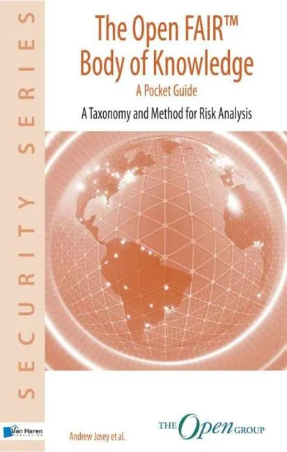 The Open Fair Body of Knowledge: A Pocket Guide - Paperback
