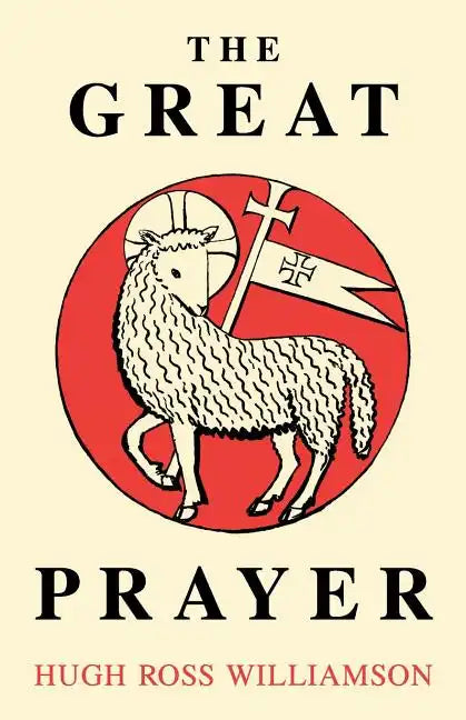The Great Prayer - Paperback
