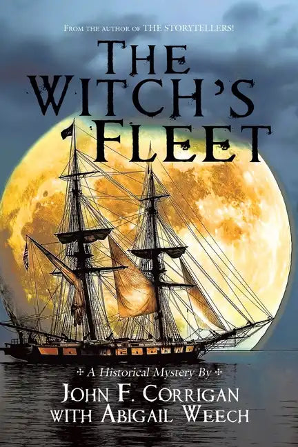 The Witch's Fleet - Paperback