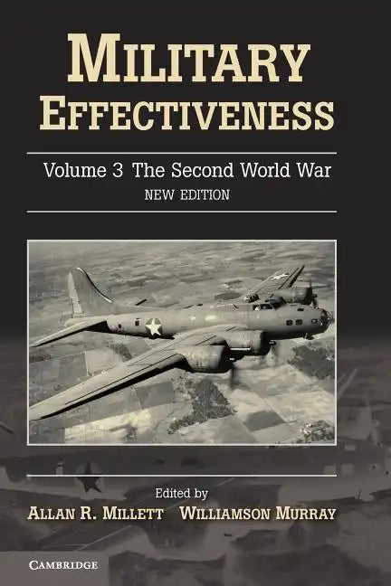 The Second World War - Paperback