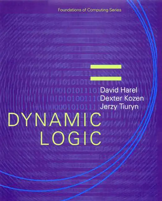 Dynamic Logic - Paperback