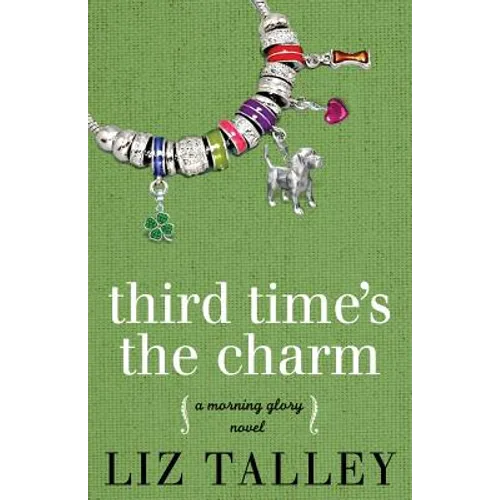 Third Time's the Charm - Paperback