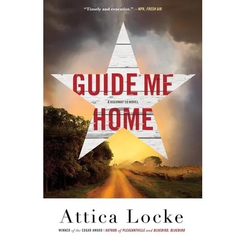 Guide Me Home - Paperback
