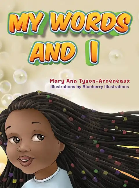 My words and I - Hardcover