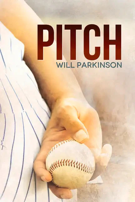 Pitch - Paperback