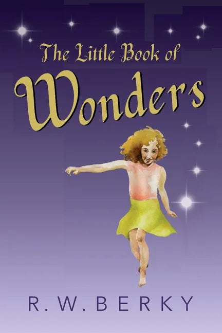 The Little Book of Wonders - Paperback