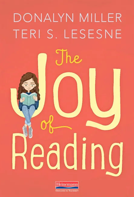 The Joy of Reading - Paperback
