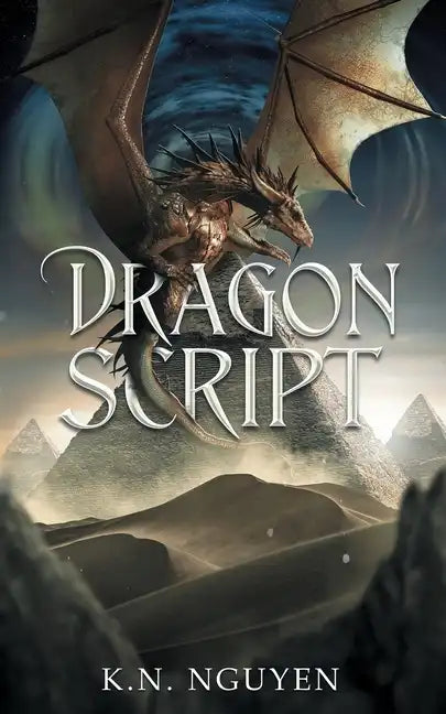 Dragon Script - Paperback