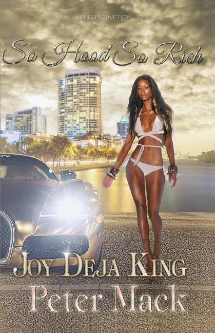 So Hood So Rich - Paperback