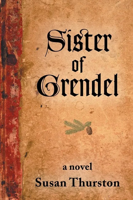Sister of Grendel - Paperback