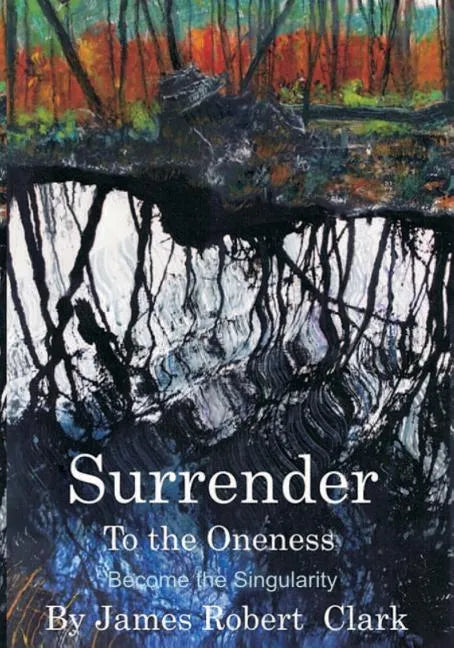 Surrender to the Oness: Become the Singularity - Paperback