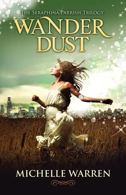 Wander Dust - Paperback