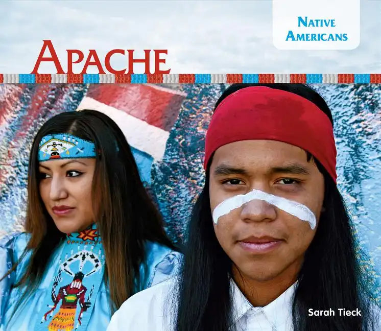 Apache - Library Binding