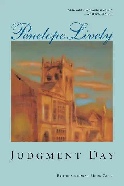 Judgment Day - Paperback