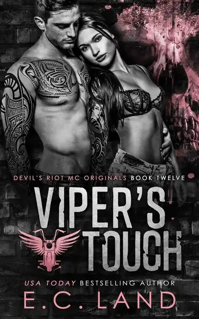 Viper's Touch - Paperback