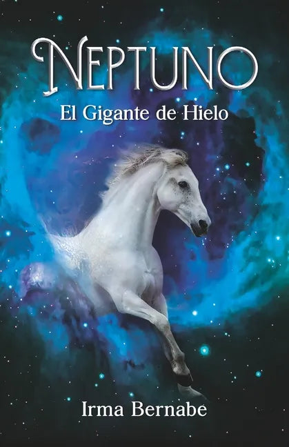 Neptuno: El Gigante de Hielo - Paperback