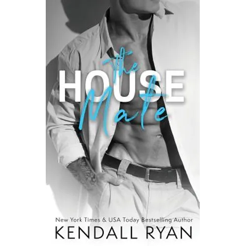 The House Mate - Paperback