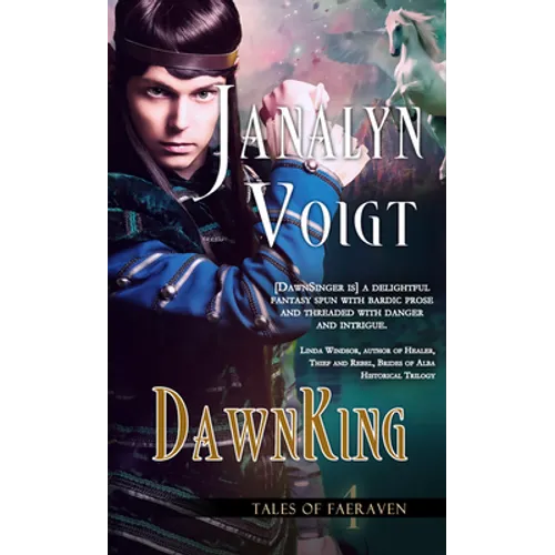 Dawnking: Volume 4 - Paperback