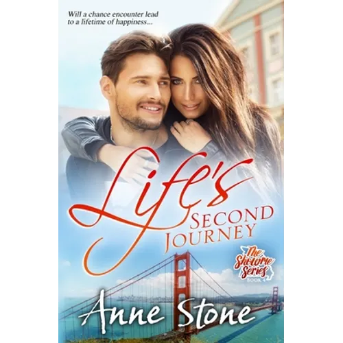 Life's Second Journey - Paperback