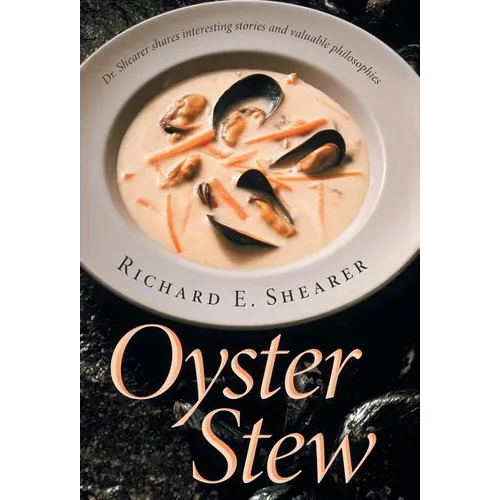 Oyster Stew - Hardcover