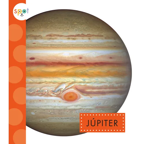 Júpiter - Paperback