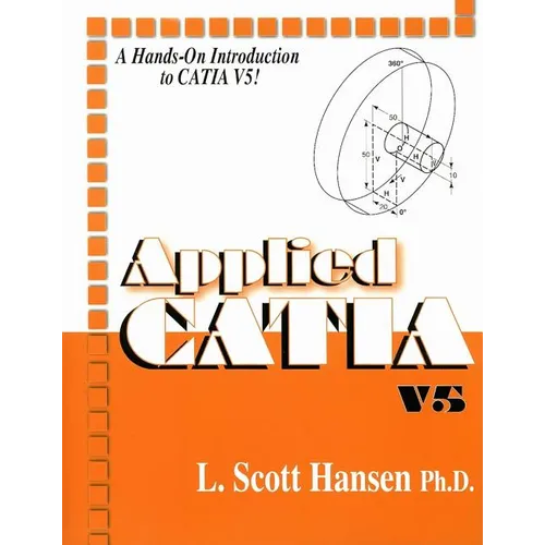 Applied Catia: V5 - Paperback