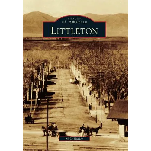 Littleton - Paperback